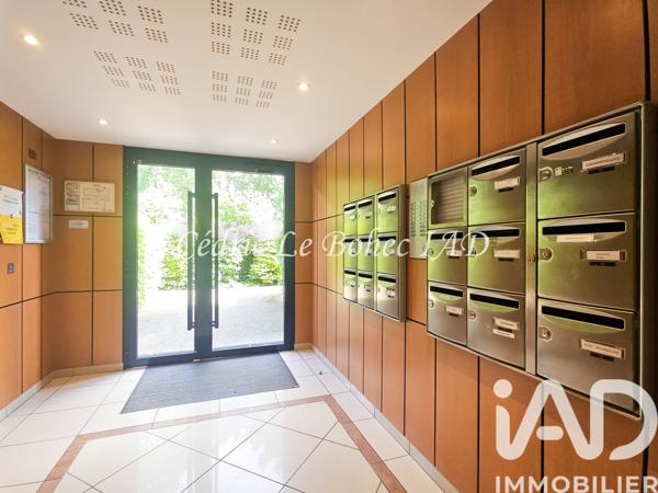 Appartement à vendre 2 pièces 47 m² Sannois