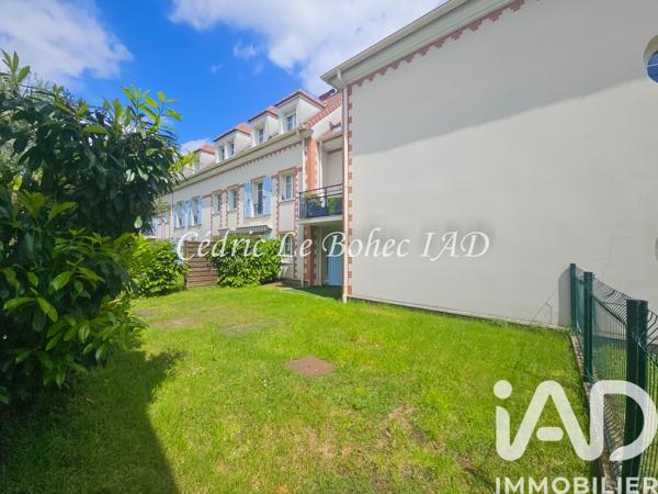 Appartement à vendre 2 pièces 47 m² Sannois