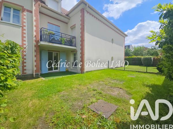 Appartement à vendre 2 pièces 47 m² Sannois