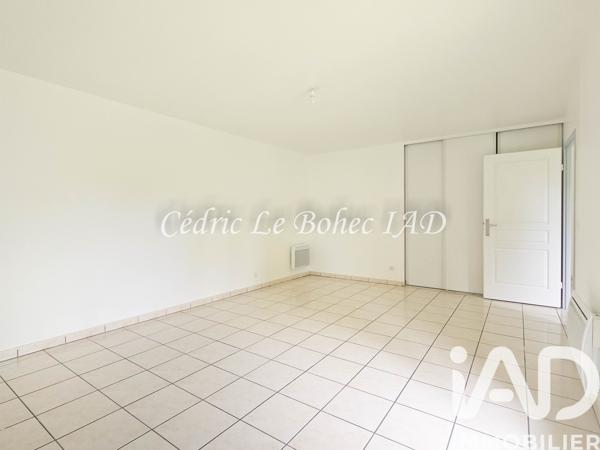 Appartement à vendre 2 pièces 47 m² Sannois