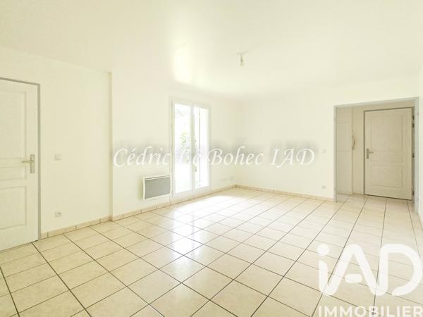 Appartement à vendre 2 pièces 47 m² Sannois
