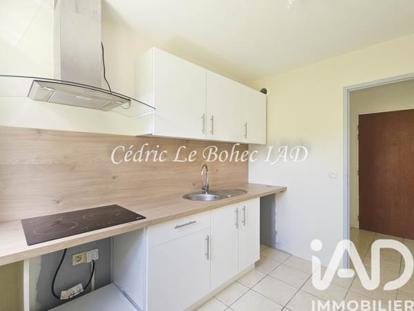 Appartement à vendre 2 pièces 47 m² Sannois
