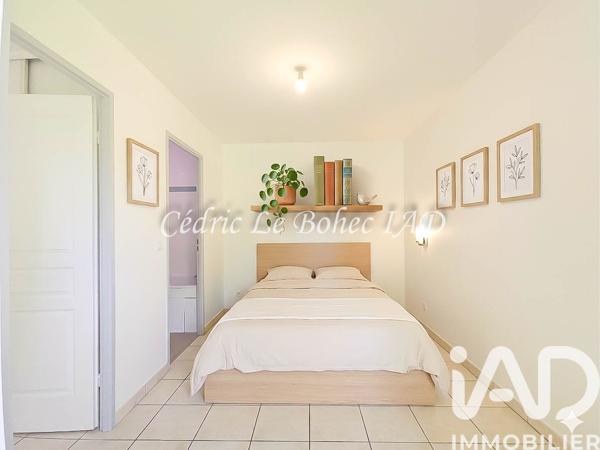 Appartement à vendre 2 pièces 47 m² Sannois