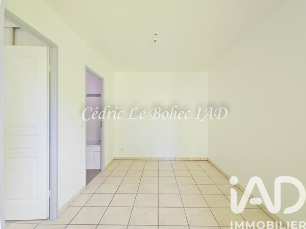 Appartement à vendre 2 pièces 47 m² Sannois