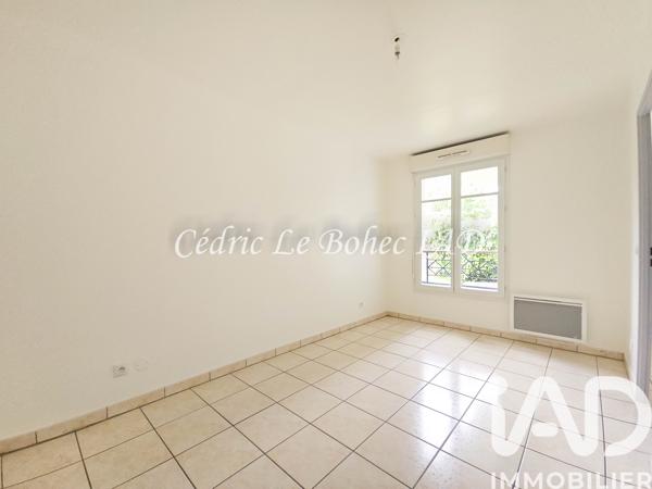 Appartement à vendre 2 pièces 47 m² Sannois