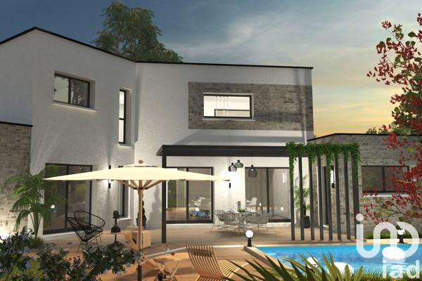 Terrain à vendre 1 088 m² Boigny-sur-Bionne