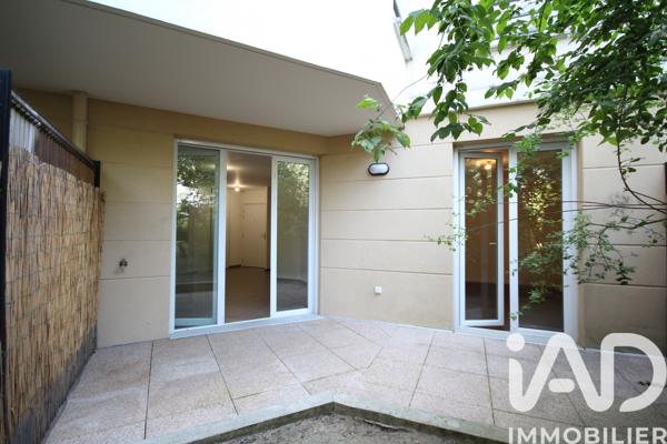 Appartement à vendre 2 pièces 42 m² Poissy