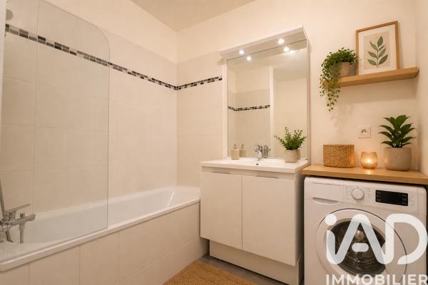Appartement à vendre 2 pièces 42 m² Poissy