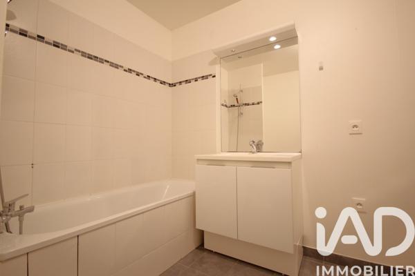 Appartement à vendre 2 pièces 42 m² Poissy