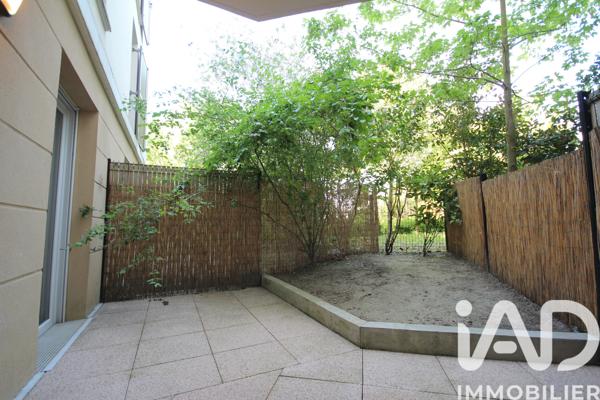 Appartement à vendre 2 pièces 42 m² Poissy