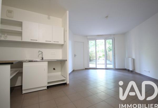 Appartement à vendre 2 pièces 42 m² Poissy