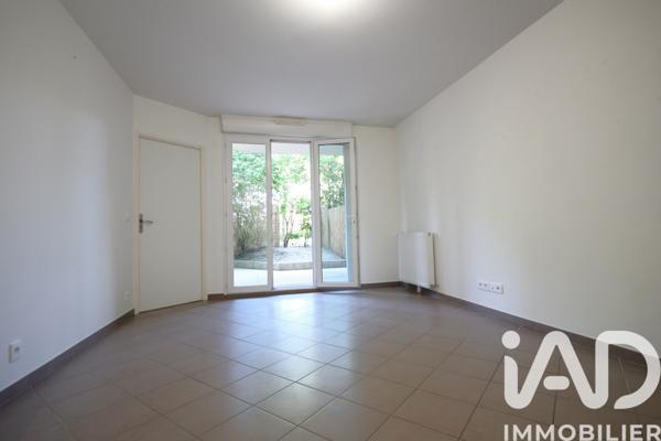Appartement à vendre 2 pièces 42 m² Poissy