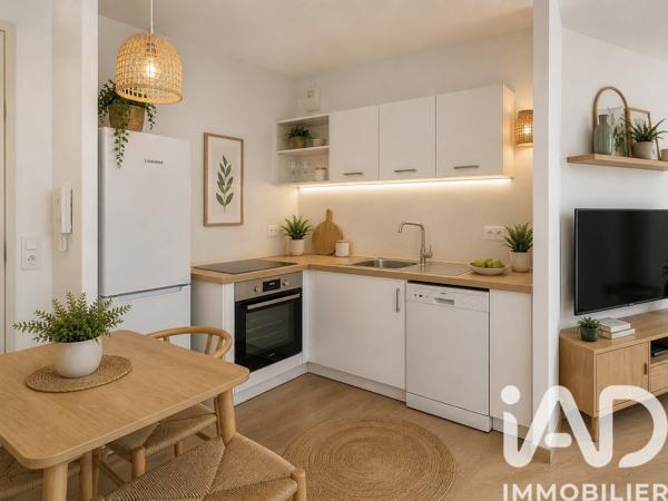 Appartement à vendre 2 pièces 42 m² Poissy