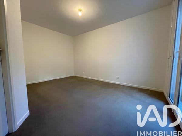 Appartement à vendre 2 pièces 42 m² Poissy