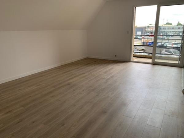 Marquette-lez-Lille (59520) F3 quasiment individuel