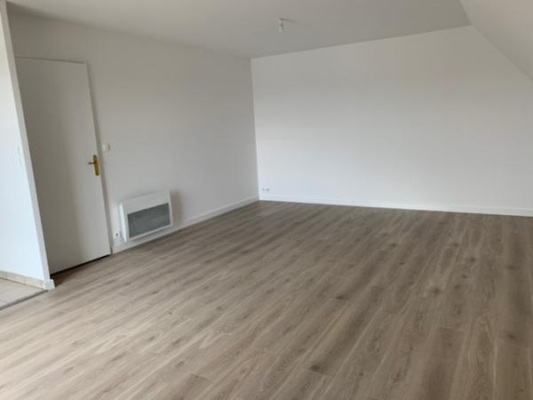 Marquette-lez-Lille (59520) F3 quasiment individuel