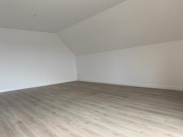 Marquette-lez-Lille (59520) F3 quasiment individuel