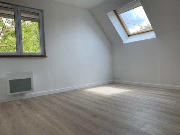 Marquette-lez-Lille (59520) F3 quasiment individuel