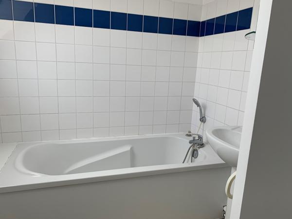 Marquette-lez-Lille (59520) F3 quasiment individuel