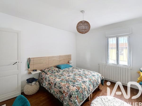 Maison à vendre 3 pièces 73 m² Dax
