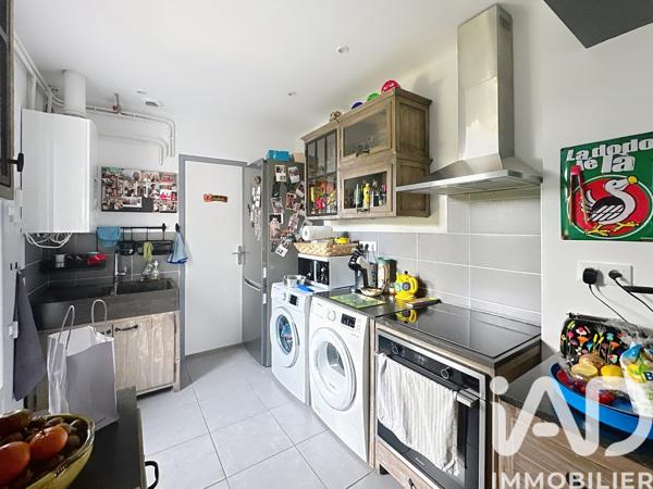 Maison à vendre 3 pièces 73 m² Dax