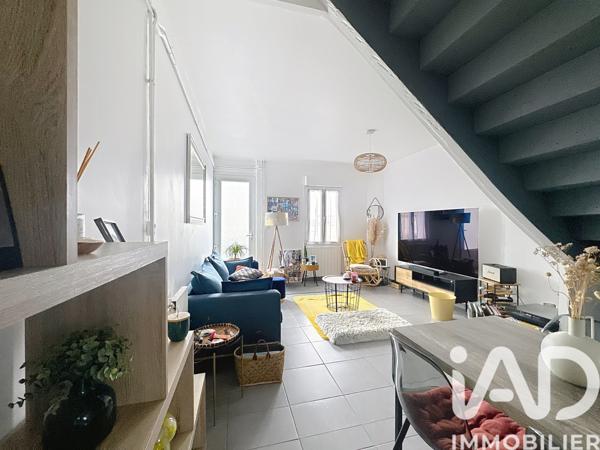 Maison à vendre 3 pièces 73 m² Dax
