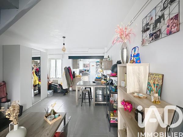 Maison à vendre 3 pièces 73 m² Dax