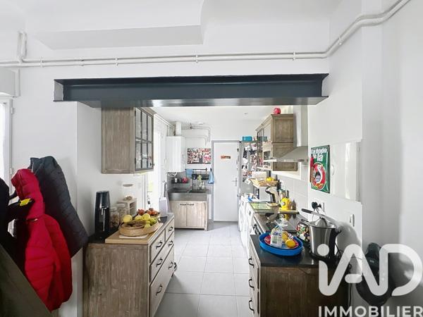 Maison à vendre 3 pièces 73 m² Dax