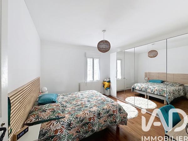 Maison à vendre 3 pièces 73 m² Dax