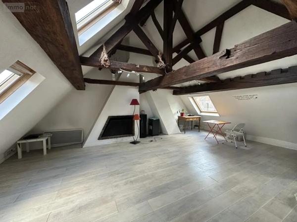 Achat - Appartement Lille 59000 4 pièces 83 m 2