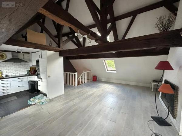 Achat - Appartement Lille 59000 4 pièces 83 m 2