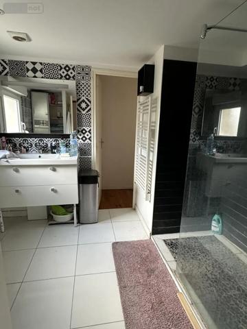 Achat - Appartement Lille 59000 4 pièces 83 m 2