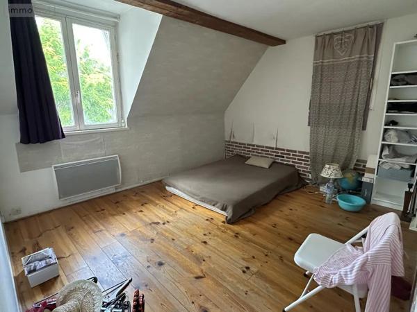 Achat - Appartement Lille 59000 4 pièces 83 m 2