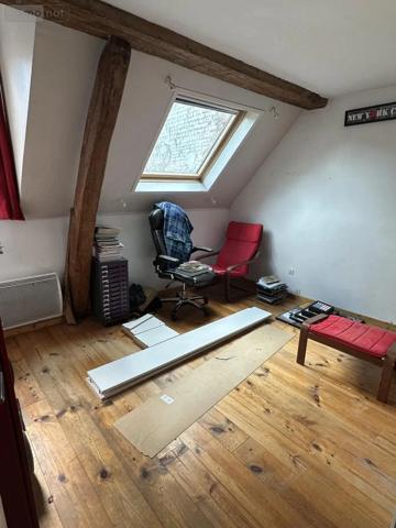 Achat - Appartement Lille 59000 4 pièces 83 m 2