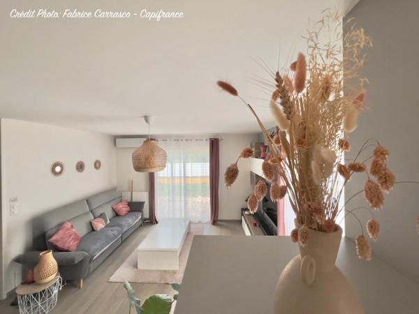 MARINGUES 63: Maison familiale de 144 m² avec piscine, 6 chambres, garage, jardin et pergola bioclimatique, panneaux photovoltaïque