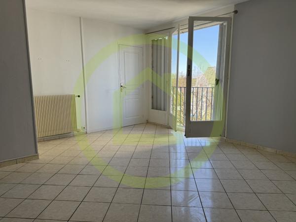 Appartement à OLIVET (45160)
