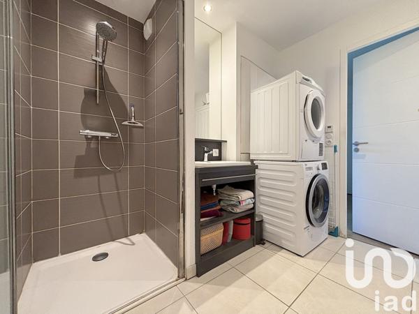 Appartement 3 pièces de 68 m² à Nantes (44300)