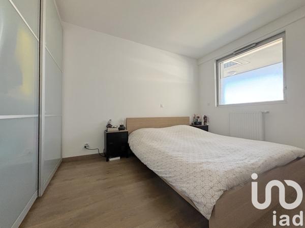 Appartement 3 pièces de 68 m² à Nantes (44300)