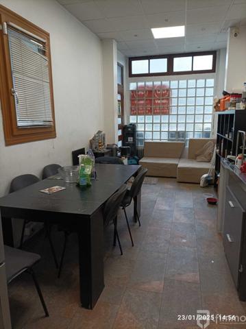 atelier transformable en appartement en centre ville