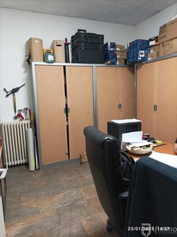 atelier transformable en appartement en centre ville