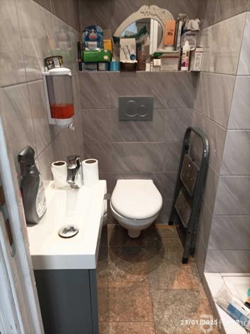 atelier transformable en appartement en centre ville