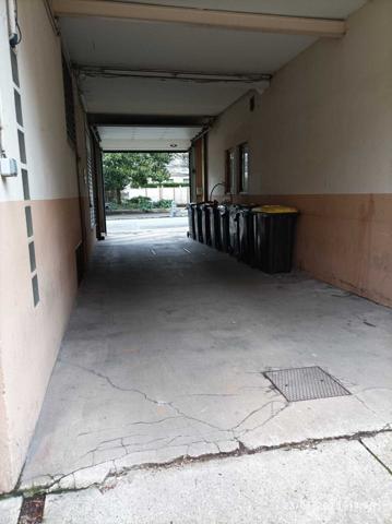 atelier transformable en appartement en centre ville