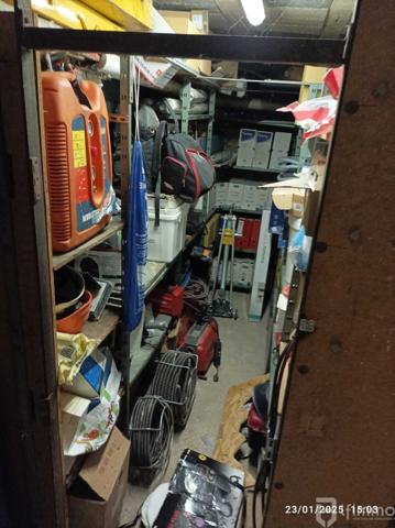 atelier transformable en appartement en centre ville