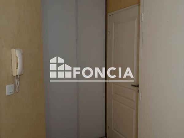 Location Appartement 2 pièces 50.76 m² - LES JARDINS SAINT ANTOINE Angers 49000