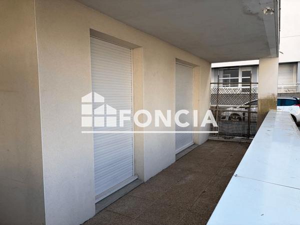 Location Appartement 2 pièces 50.76 m² - LES JARDINS SAINT ANTOINE Angers 49000