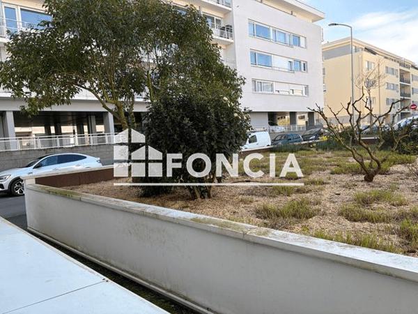 Location Appartement 2 pièces 50.76 m² - LES JARDINS SAINT ANTOINE Angers 49000