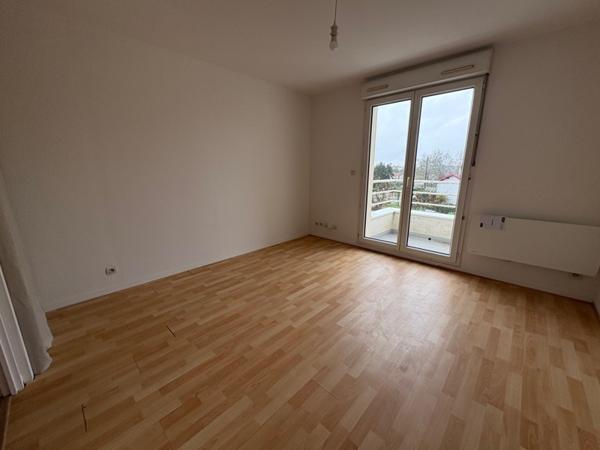 Appartement à louer |  TALENCE |  1 pièce | 20 m²