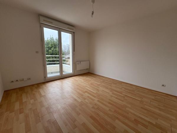 Appartement à louer |  TALENCE |  1 pièce | 20 m²