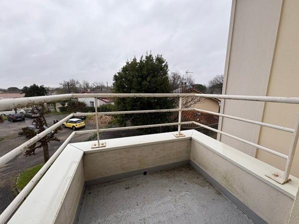 Appartement à louer |  TALENCE |  1 pièce | 20 m²