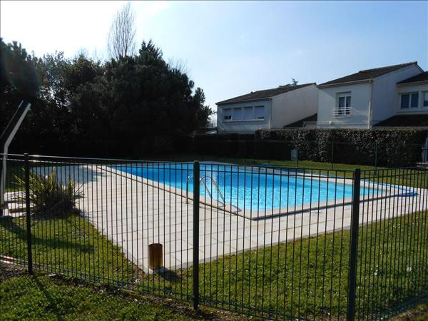 Appartement à louer |  TALENCE |  1 pièce | 20 m²